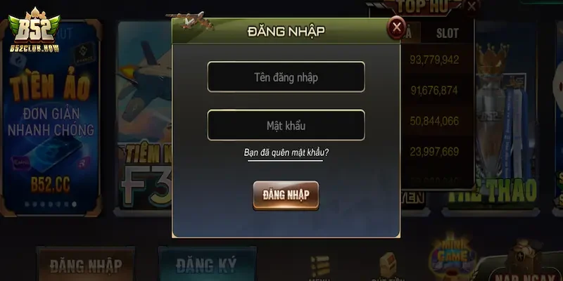 Tải app B52club về máy điện thoại như thế nào?