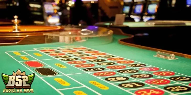 Blackjack - Nổi tiếng trong sảnh các game casino