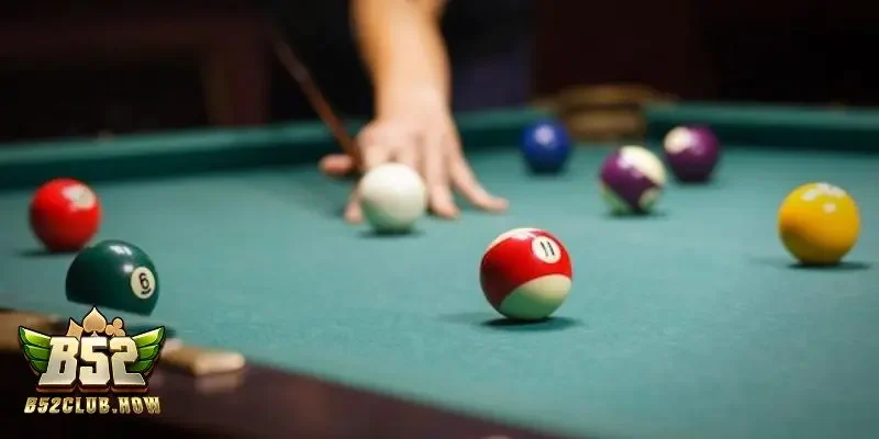 Cá cược bida là gì?