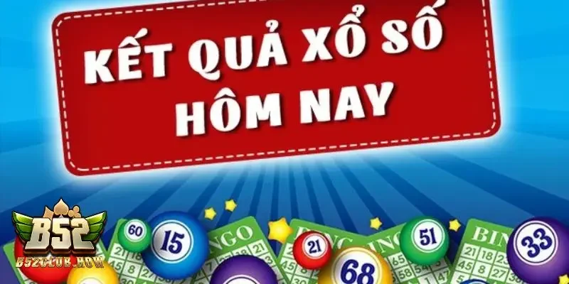 Các hình thức kết quả xổ số trực tiếp tại Việt Nam