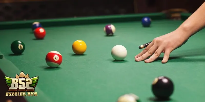 Các loại hình cá cược bida mà bạn nên biết