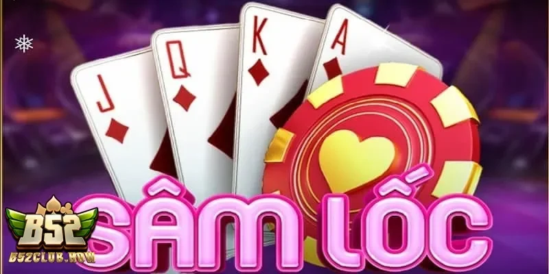 Các lỗi vi phạm phổ biến game bài sâm lốc và mức phạt