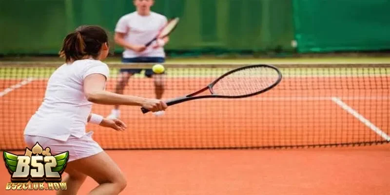 Cách cá độ tennis chuẩn xác để tăng cơ hội chiến thắng
