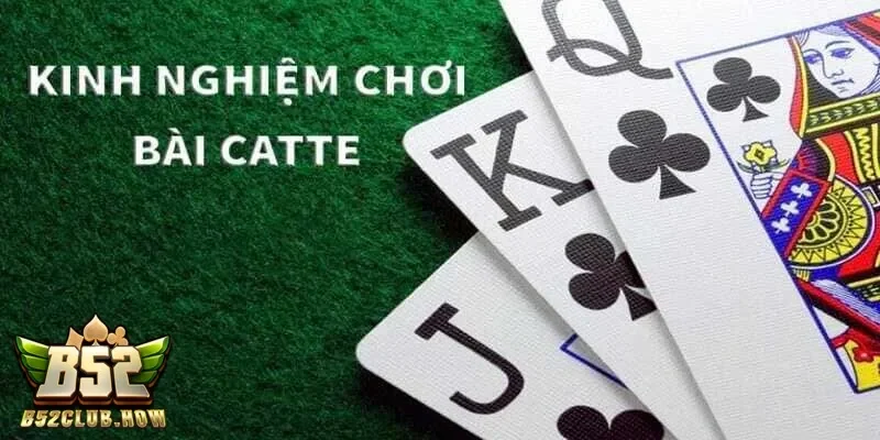 Cách chơi bài Cát Tê cho người mới dễ hiểu và dễ thắng