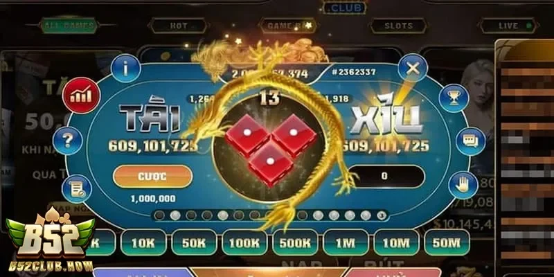 Cách chơi tài xỉu hiệu quả dành cho người mới bắt đầu