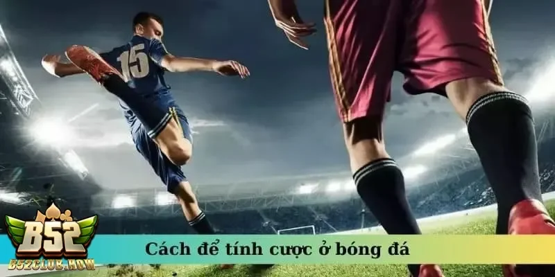 Cách lựa chọn kèo cược xiên tối ưu để gia tăng tỷ lệ chiến thắng