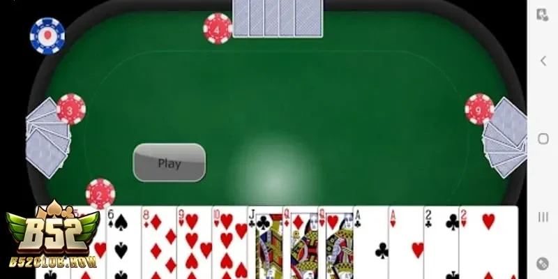 Giải mã sức hút của game bài Poker trong cộng đồng cược thủ