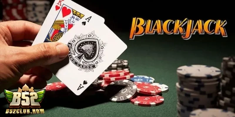 Giải thích luật chơi bài Blackjack dễ hiểu dành cho mọi cấp độ