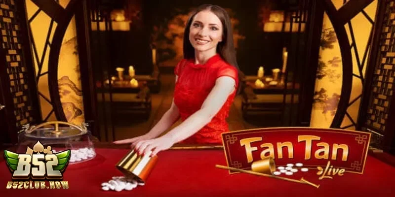 Giới thiệu Fan Tan Casino và lý do trò chơi này gây nghiện