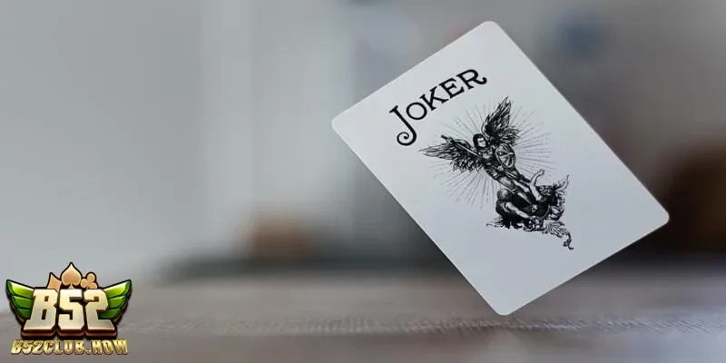 Hướng dẫn chơi game bài joker đơn giản dễ hiểu cho người mới bắt đầu