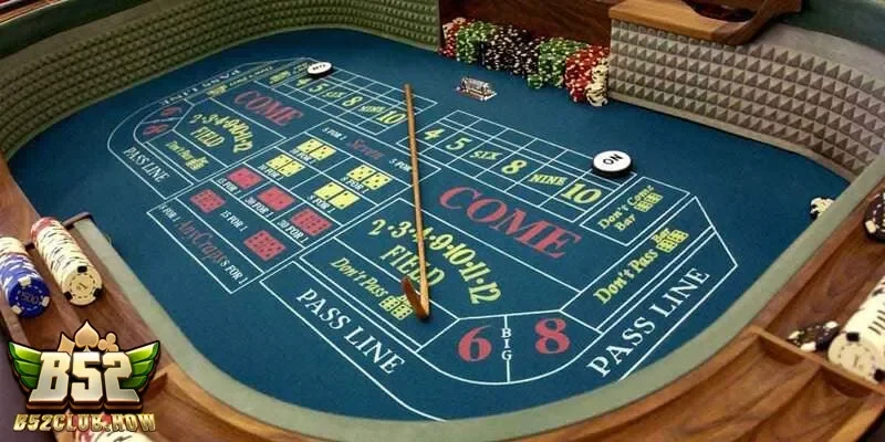 Khám phá các game casino phổ biến nhất hiện nay tại nhà cái