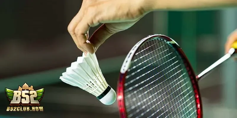 Kinh nghiệm cá độ cầu lông bất bại
