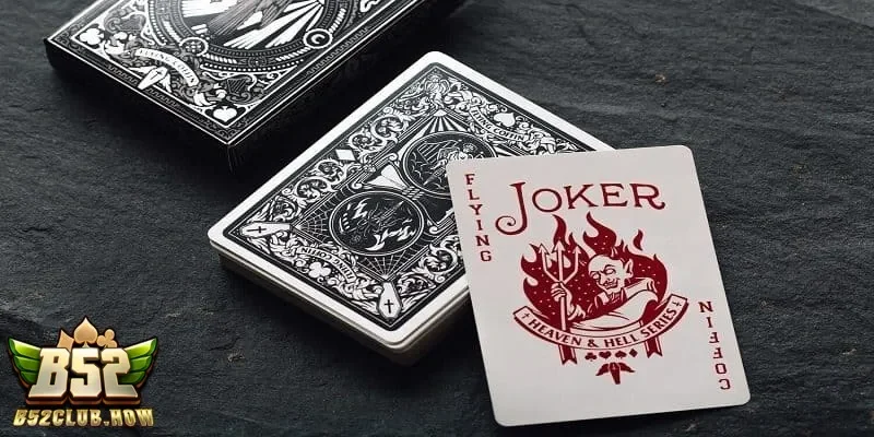 Luật chơi game bài joker và cách giành chiến thắng dễ dàng