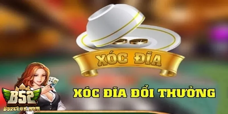 Luật chơi xóc đĩa cơ bản và cách tham gia dành cho người mới