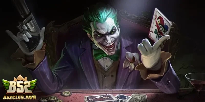Lưu ý quan trọng về hướng dẫn chơi game bài joker