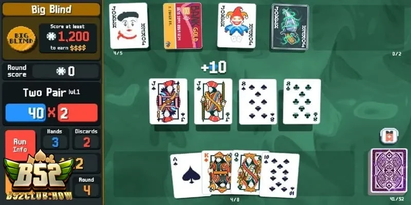 Lý do game bài joker được yêu thích tại các sòng bài trực tuyến