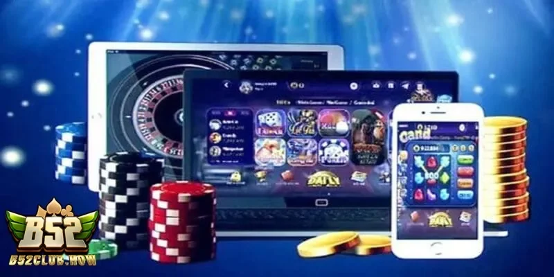 Lý do game bài online thu hút hàng triệu người chơi mỗi ngày