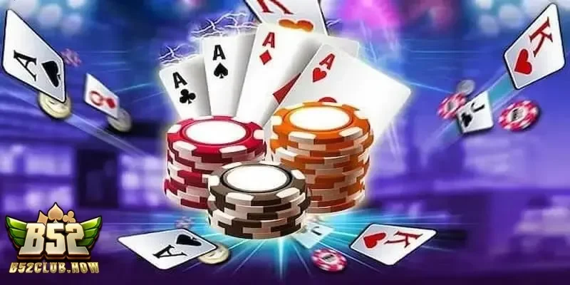 Mẹo đánh game bài sâm lốc hiệu quả để chiếm lợi thế ngay từ đầu ván