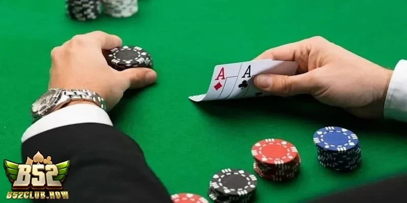 Mẹo giúp người mới chơi xì tố dễ dàng nhập cuộc