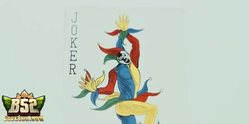 Một số chiến thuật khi chơi game bài Joker