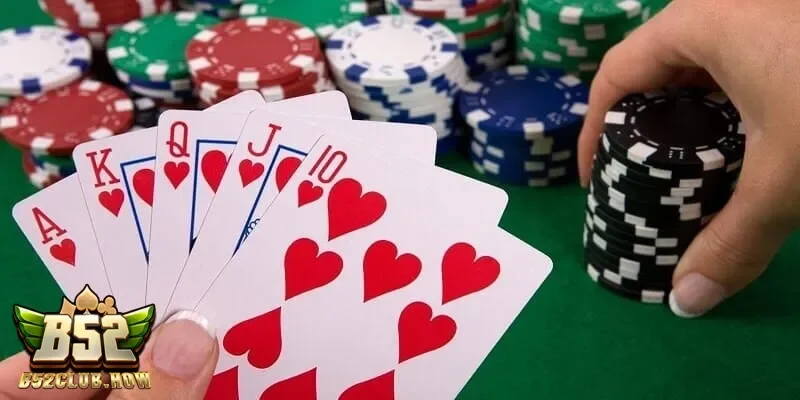 Những kỷ niệm đáng nhớ trong cách chơi bài cát tê