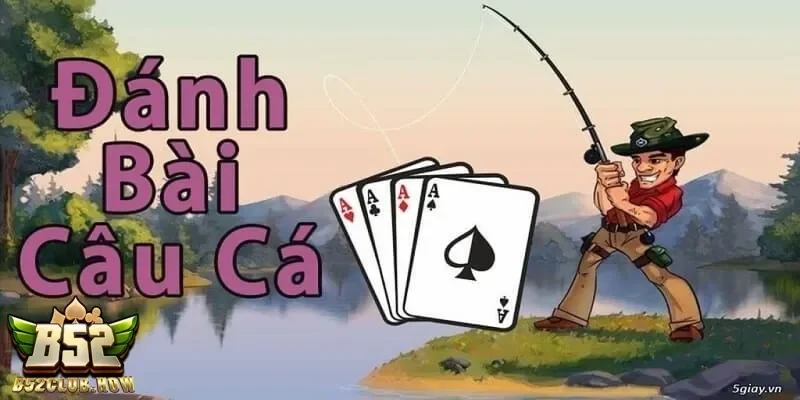 Quản lý bài câu cá trên tay thông minh