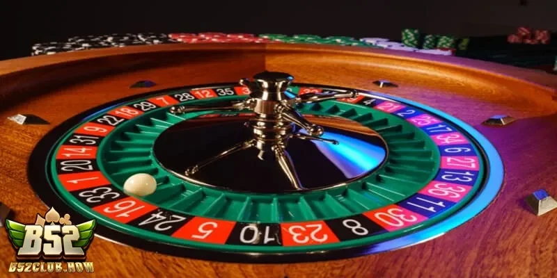 Roulette trực tuyến là gì và tại sao trò chơi này hấp dẫn người chơi