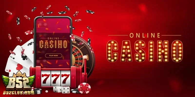 So sánh giữa casino online là gì và casino truyền thống có gì khác biệt