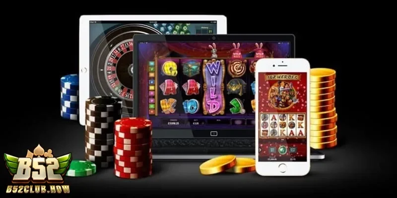 Tìm hiểu casino online là gì nâng cao tỷ lệ thắng