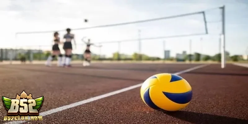 Tìm kiếm các kèo cược cá độ bóng chuyền hấp dẫn từ các nhà cái uy tín