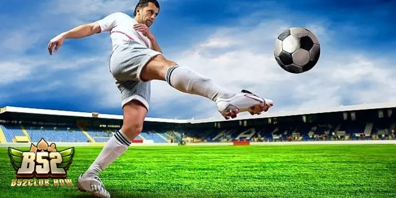 Tổng quan các loại tỷ lệ kèo bóng đá