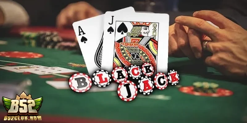 Tránh những sai lầm phổ biến bài blackjack là gì
