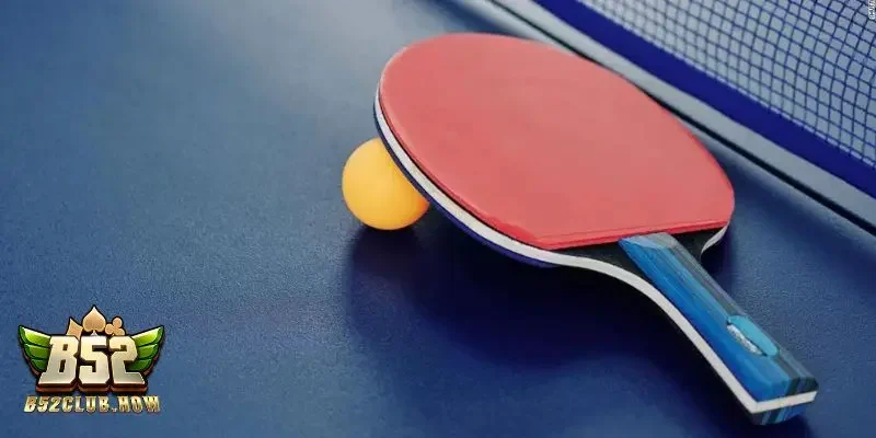Ưu điểm nổi bật của cá độ bóng bàn
