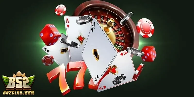 Vì sao các game casino trực tuyến đang ngày càng phát triển mạnh