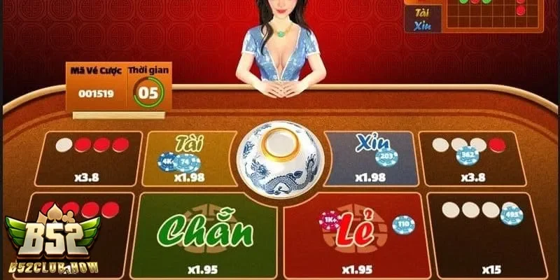 Xóc đĩa có gì hấp dẫn khiến nhiều người đam mê đến vậy